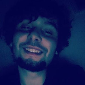 Meet your Posher, Gabe